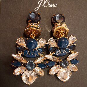J Crew Earrings